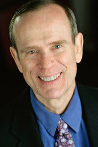 Dr. Richard Brown