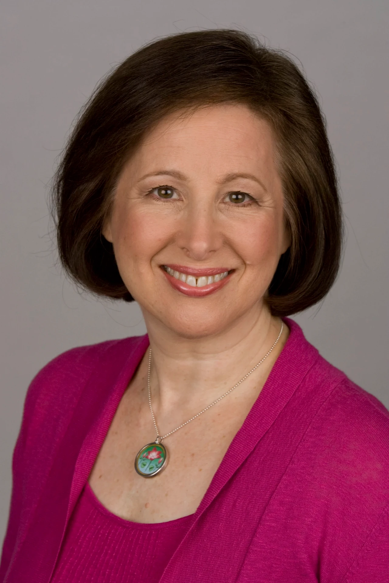 Dr. Patricia Gerbarg